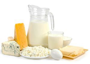 Shop for Kosher Dairy