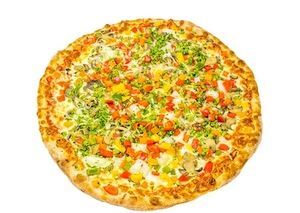 Shop for Kosher Fresh Pizza