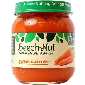 Beechnut carrots best sale