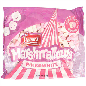 Marshmallowです Zweet Cloudz Marshmallow Unicorns, 15.2 Oz | House of Kosher